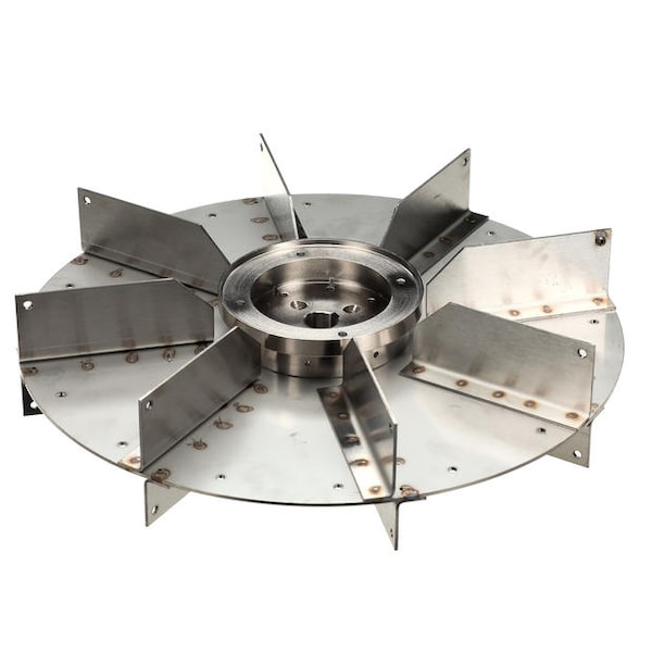 Doyon Fan For Ja6-10-14-20, Jaop6-1 STF420 - main